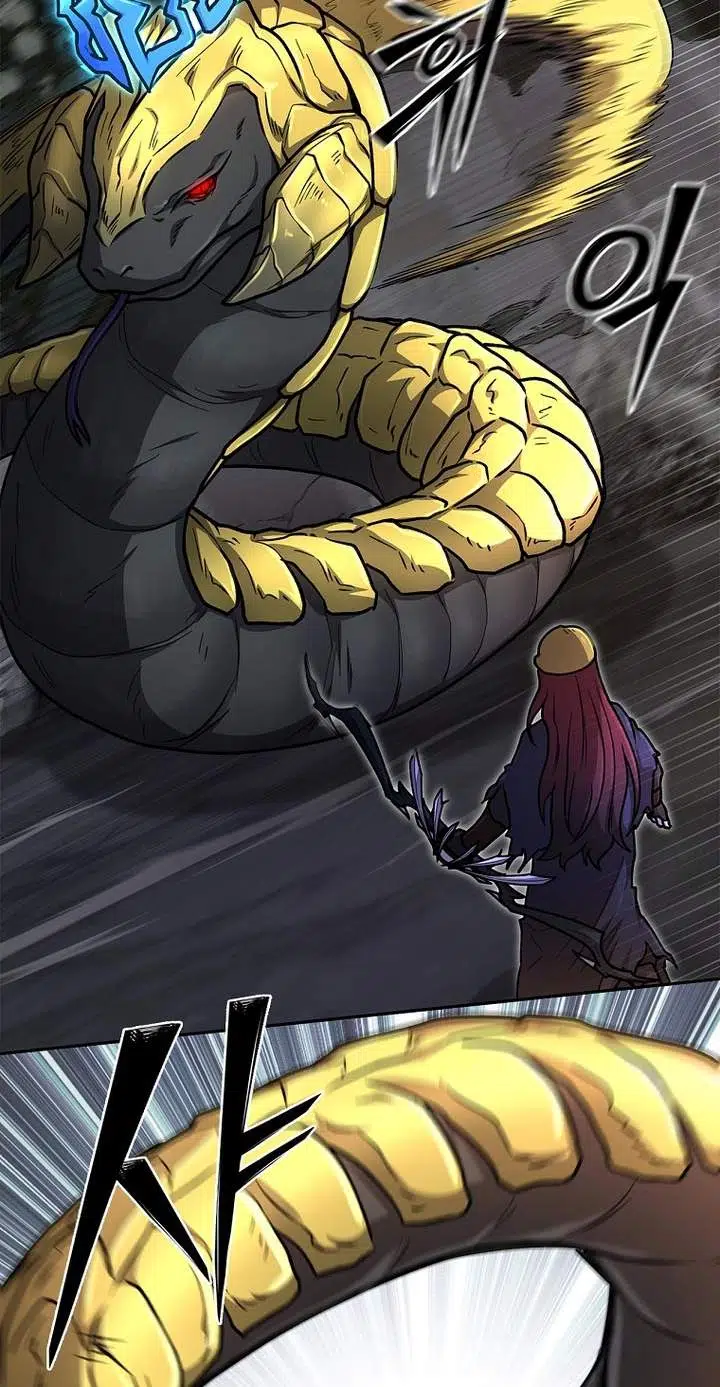 Mr. Kim Strikes It Rich with Auto-Hunting Chapter 21 - Page 60