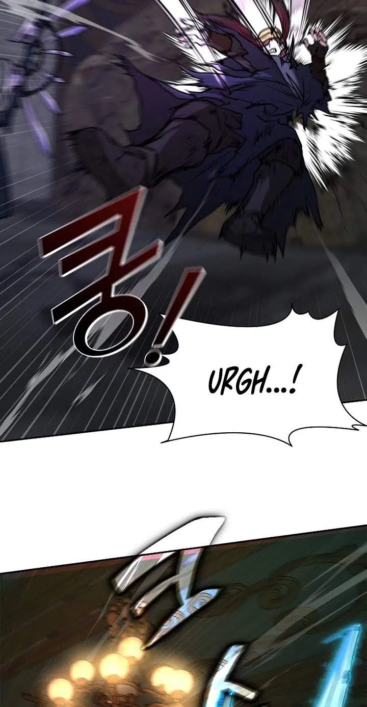 Mr. Kim Strikes It Rich with Auto-Hunting Chapter 21 - Page 62