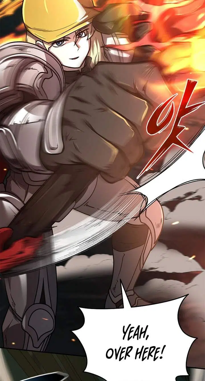 Mr. Kim Strikes It Rich with Auto-Hunting Chapter 21 - Page 68