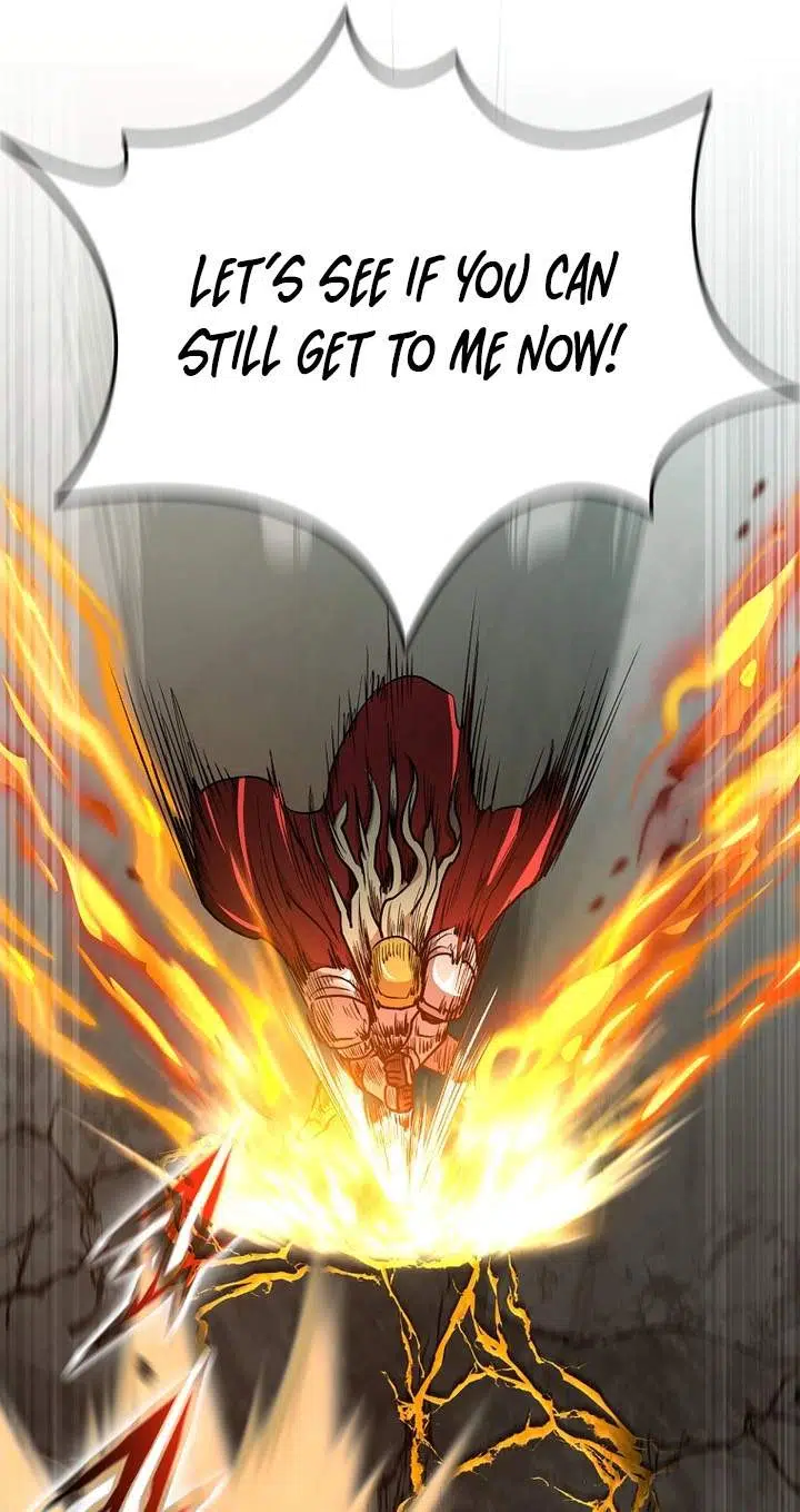 Mr. Kim Strikes It Rich with Auto-Hunting Chapter 21 - Page 71