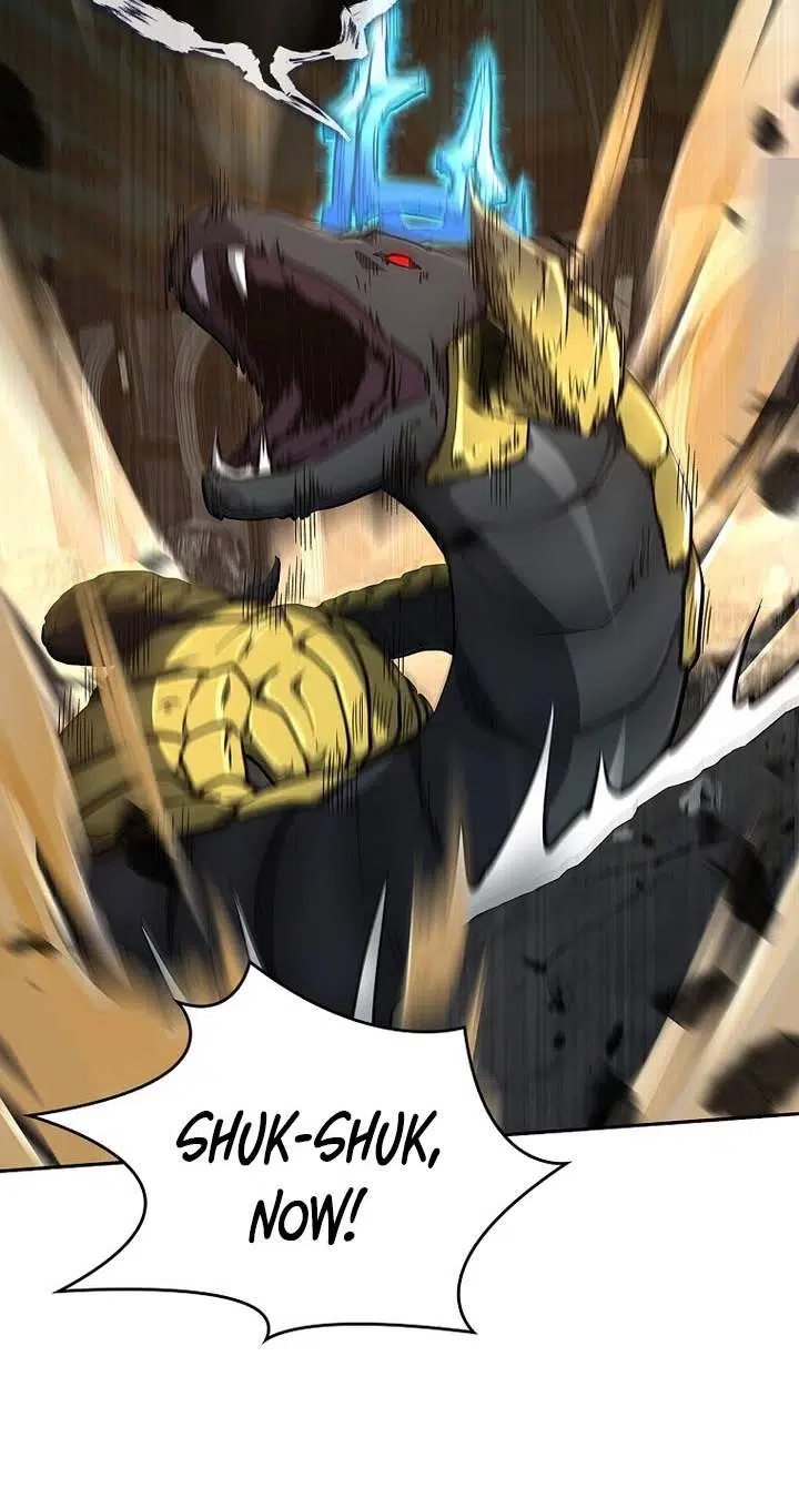 Mr. Kim Strikes It Rich with Auto-Hunting Chapter 21 - Page 73