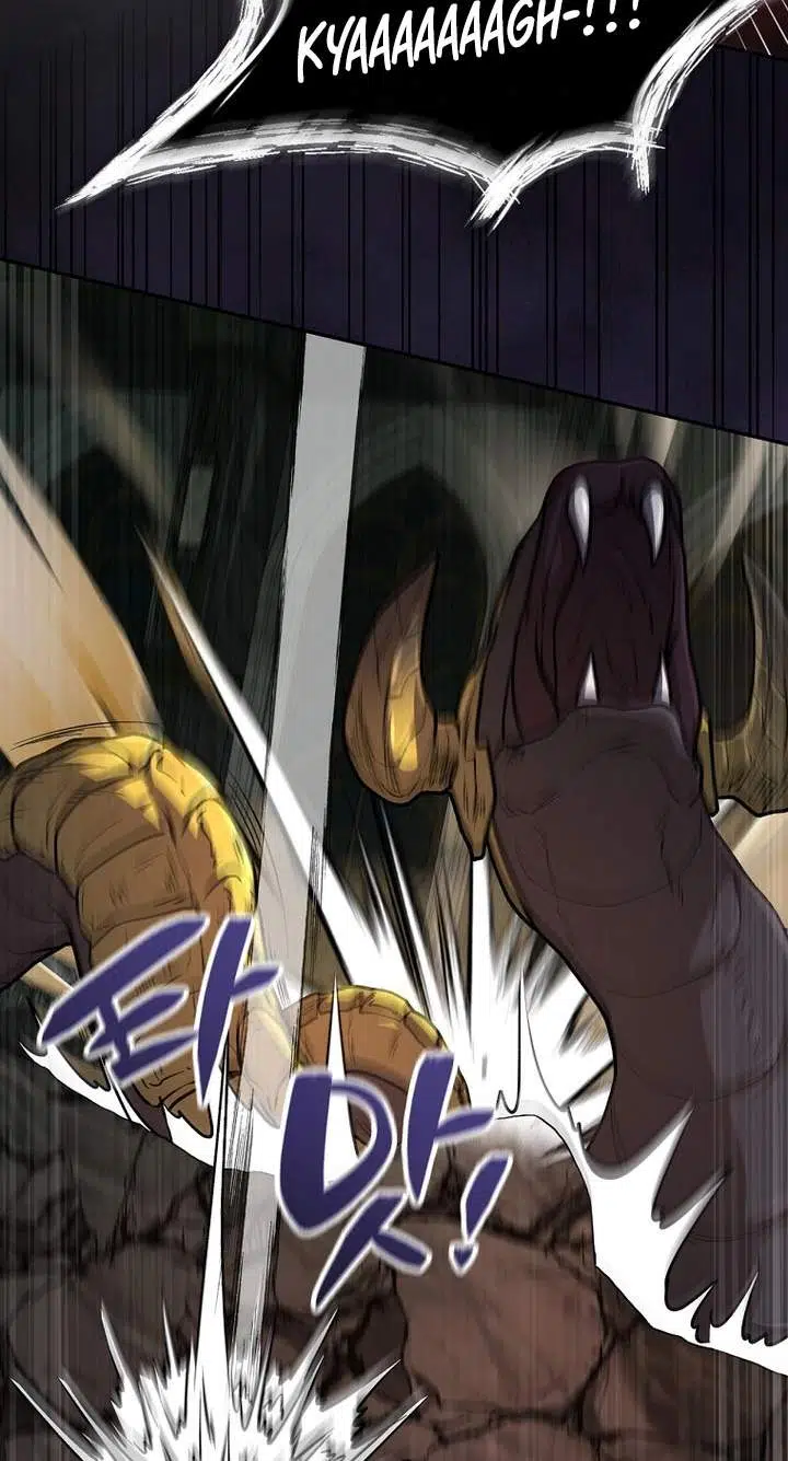 Mr. Kim Strikes It Rich with Auto-Hunting Chapter 21 - Page 79
