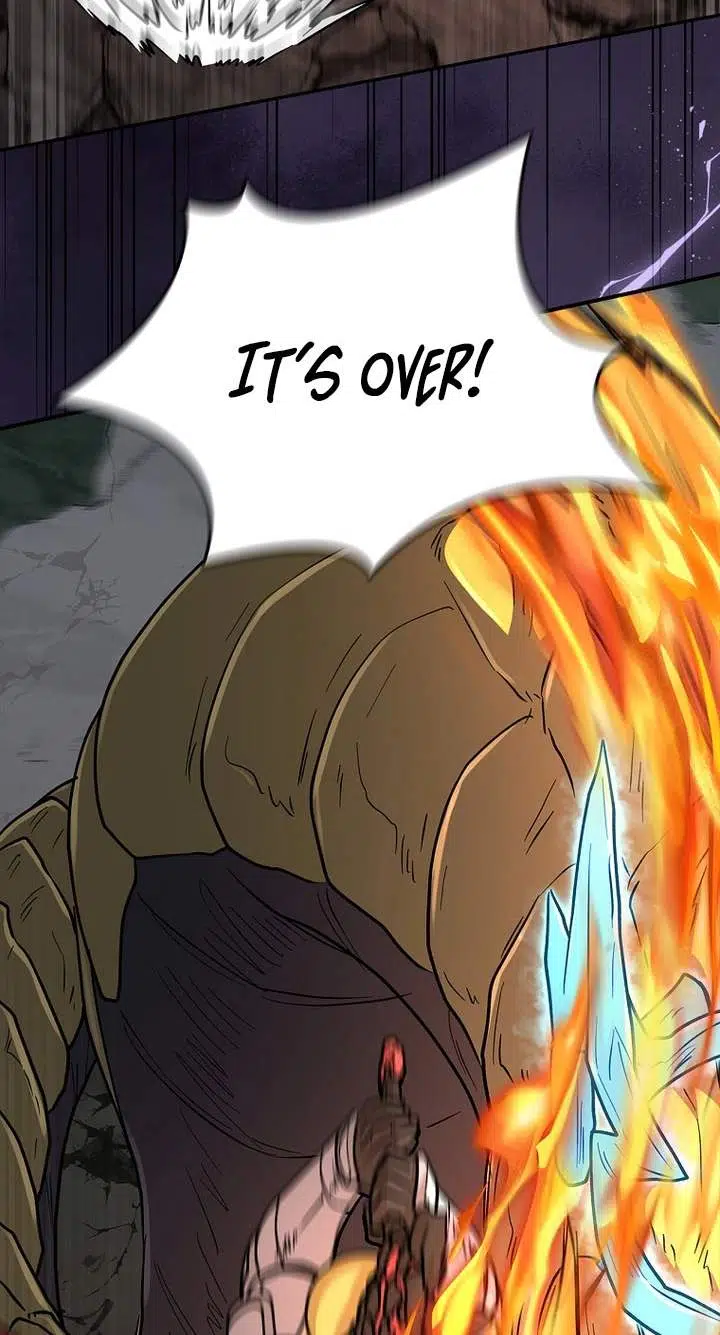 Mr. Kim Strikes It Rich with Auto-Hunting Chapter 21 - Page 80