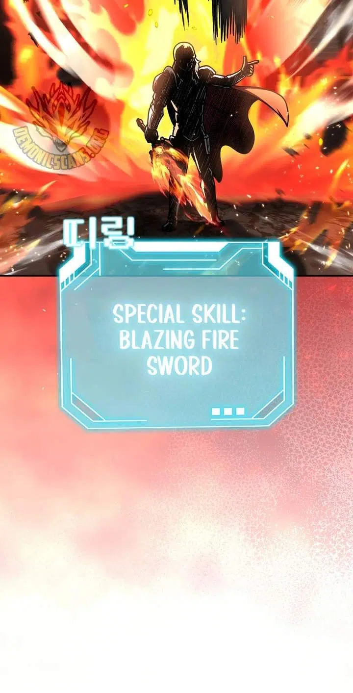 Mr. Kim Strikes It Rich with Auto-Hunting Chapter 21 - Page 85