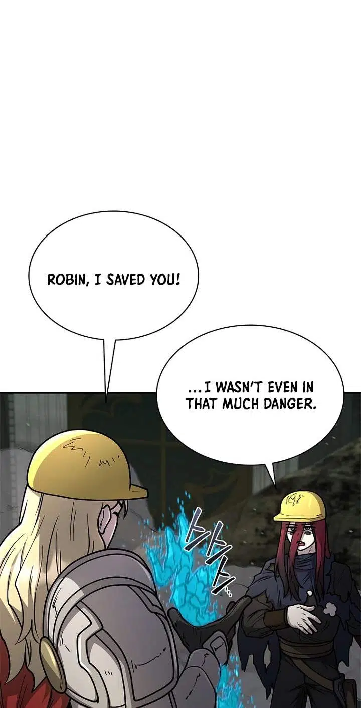 Mr. Kim Strikes It Rich with Auto-Hunting Chapter 21 - Page 86