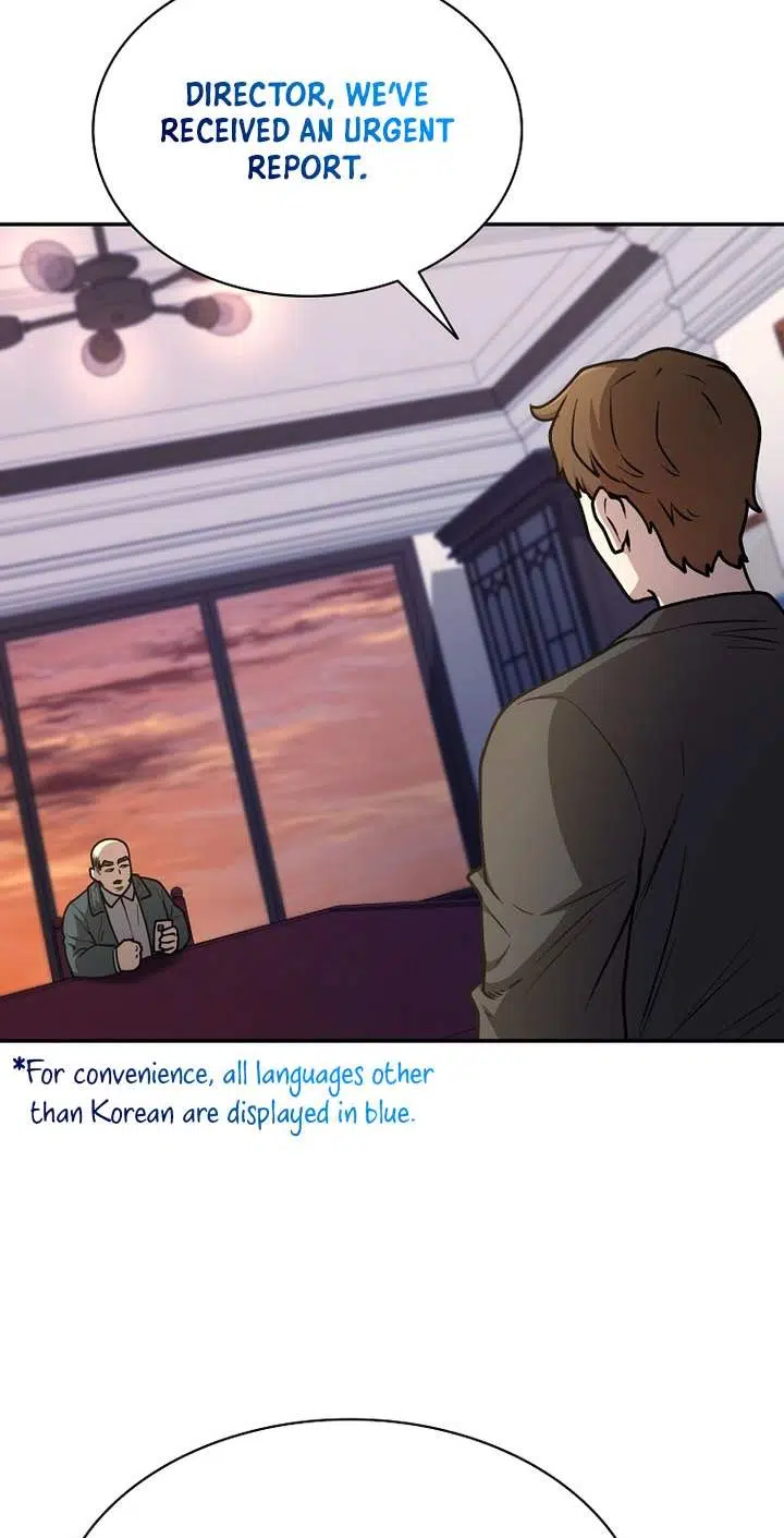Mr. Kim Strikes It Rich with Auto-Hunting Chapter 21 - Page 93
