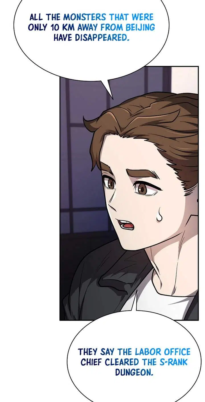 Mr. Kim Strikes It Rich with Auto-Hunting Chapter 21 - Page 94