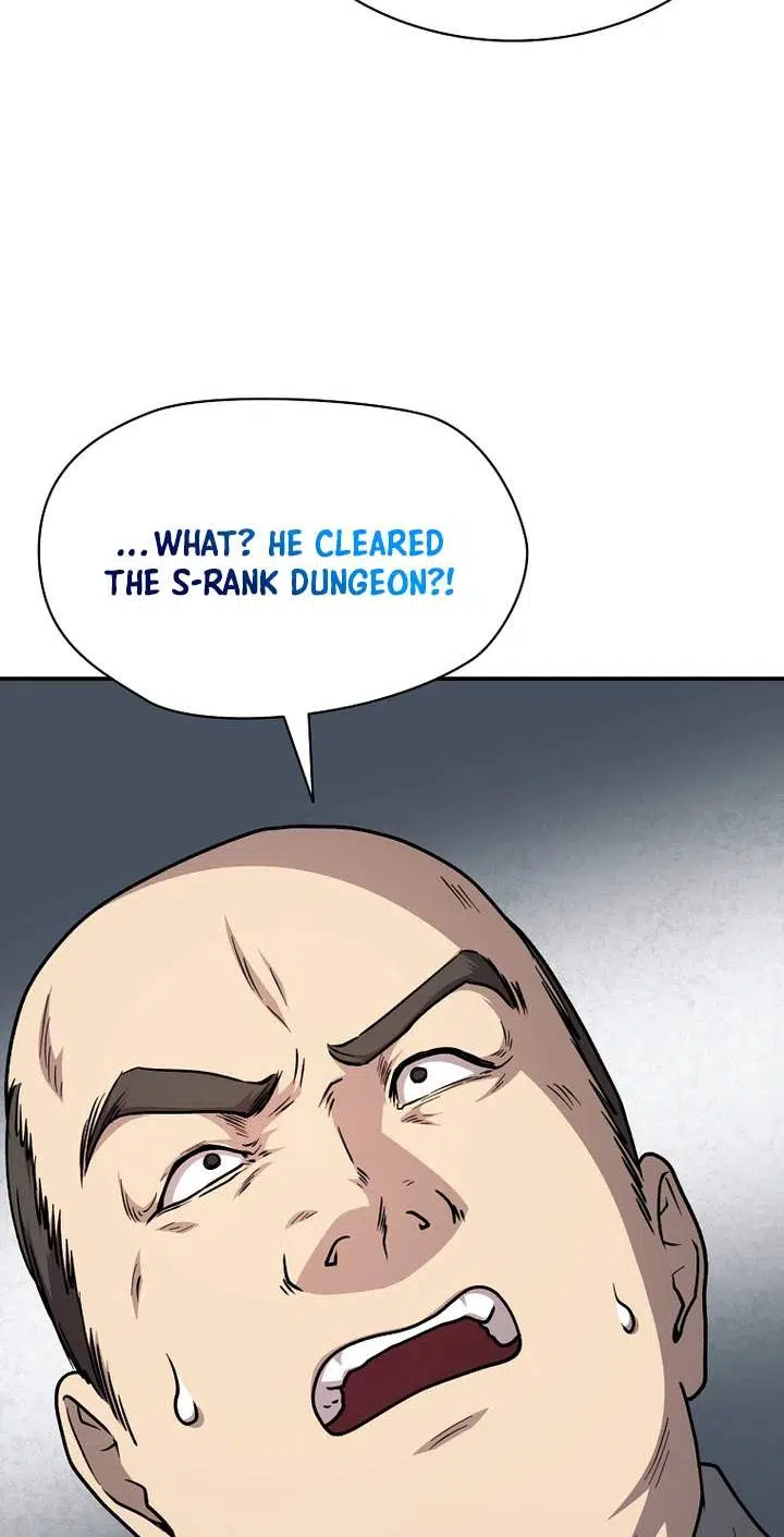 Mr. Kim Strikes It Rich with Auto-Hunting Chapter 21 - Page 95