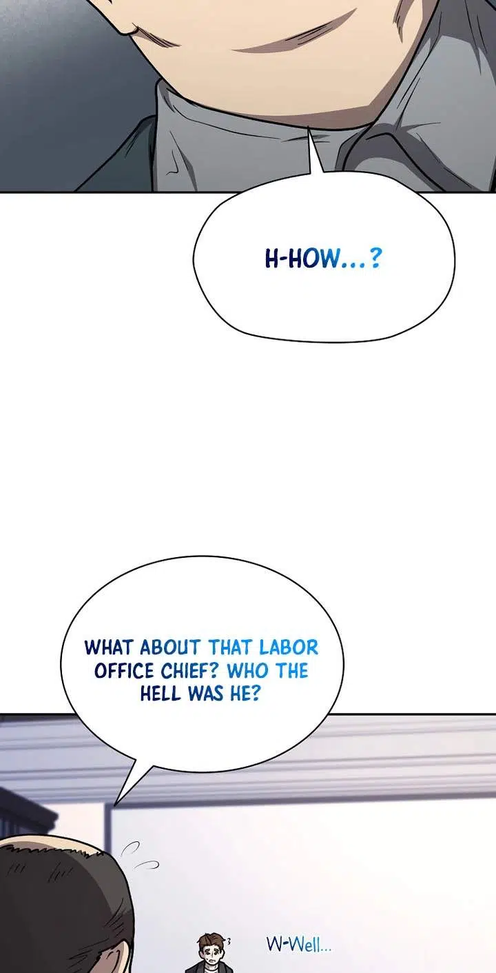Mr. Kim Strikes It Rich with Auto-Hunting Chapter 21 - Page 96