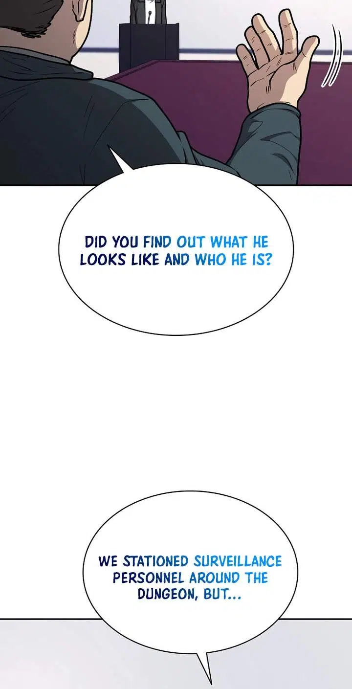 Mr. Kim Strikes It Rich with Auto-Hunting Chapter 21 - Page 97