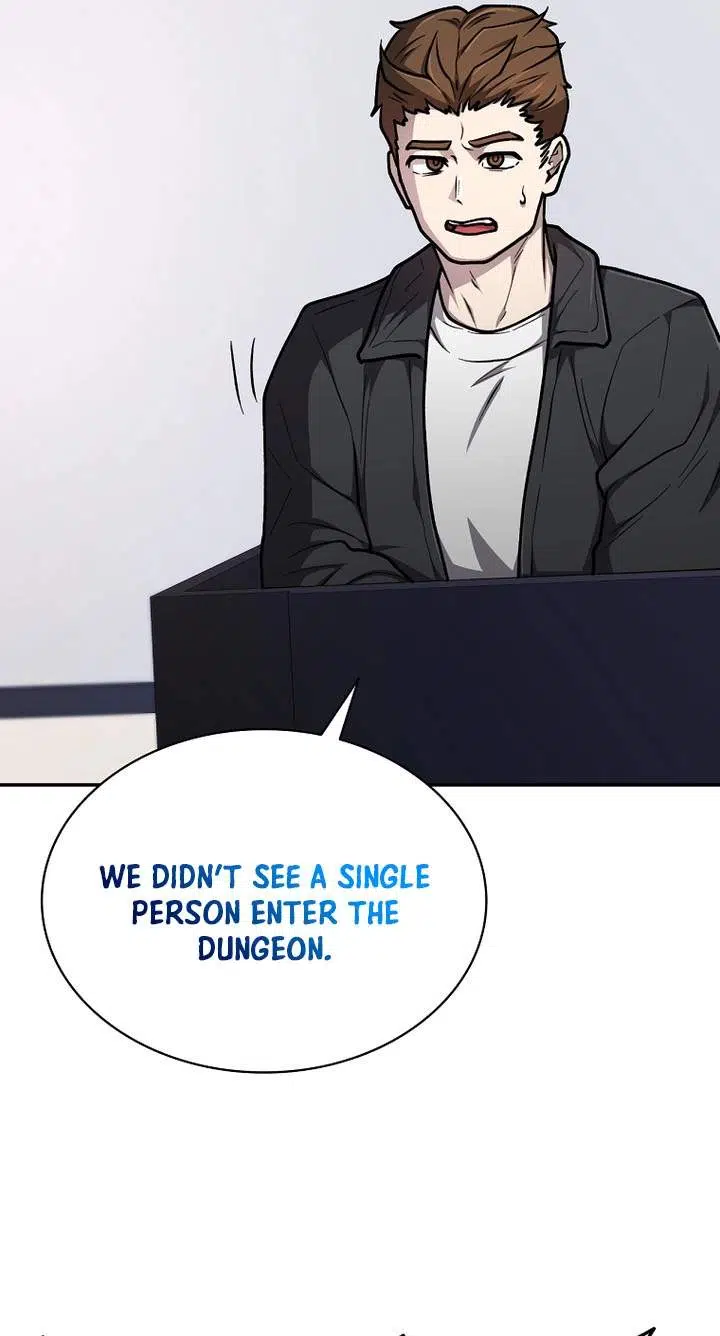 Mr. Kim Strikes It Rich with Auto-Hunting Chapter 21 - Page 98