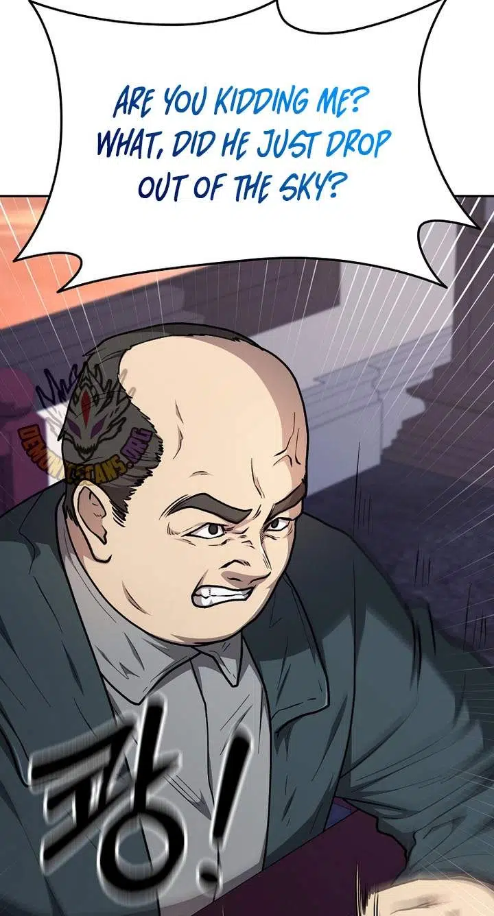 Mr. Kim Strikes It Rich with Auto-Hunting Chapter 21 - Page 99