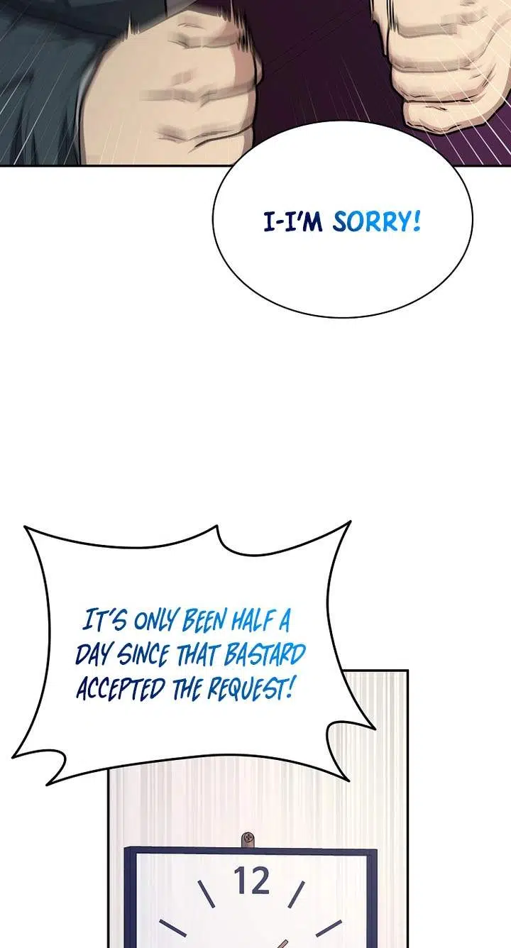 Mr. Kim Strikes It Rich with Auto-Hunting Chapter 21 - Page 100