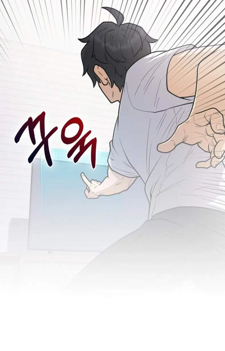 Mr. Kim Strikes It Rich with Auto-Hunting Chapter 24 - Page 101