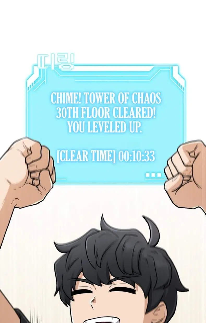 Mr. Kim Strikes It Rich with Auto-Hunting Chapter 24 - Page 104