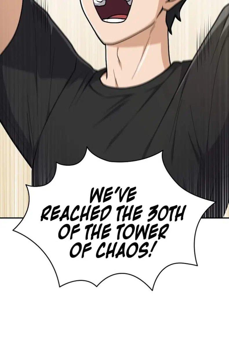 Mr. Kim Strikes It Rich with Auto-Hunting Chapter 24 - Page 105