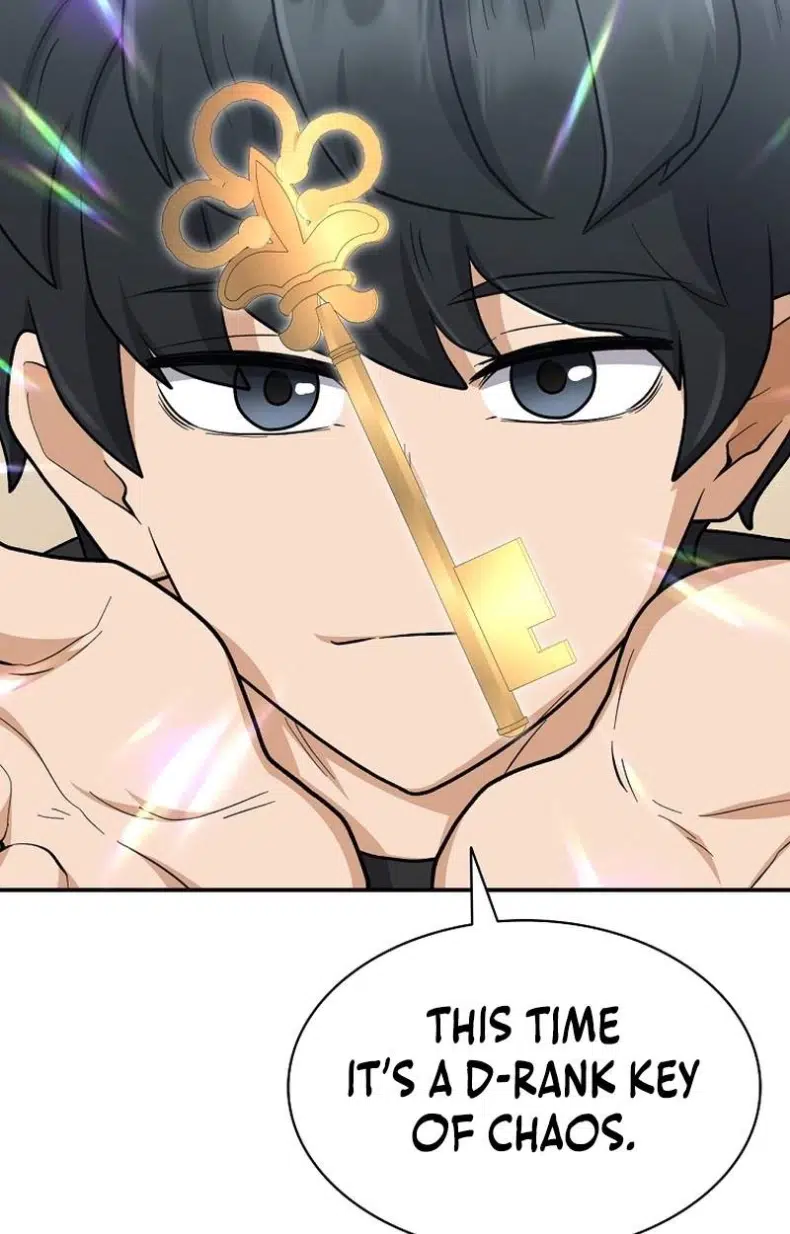 Mr. Kim Strikes It Rich with Auto-Hunting Chapter 24 - Page 107