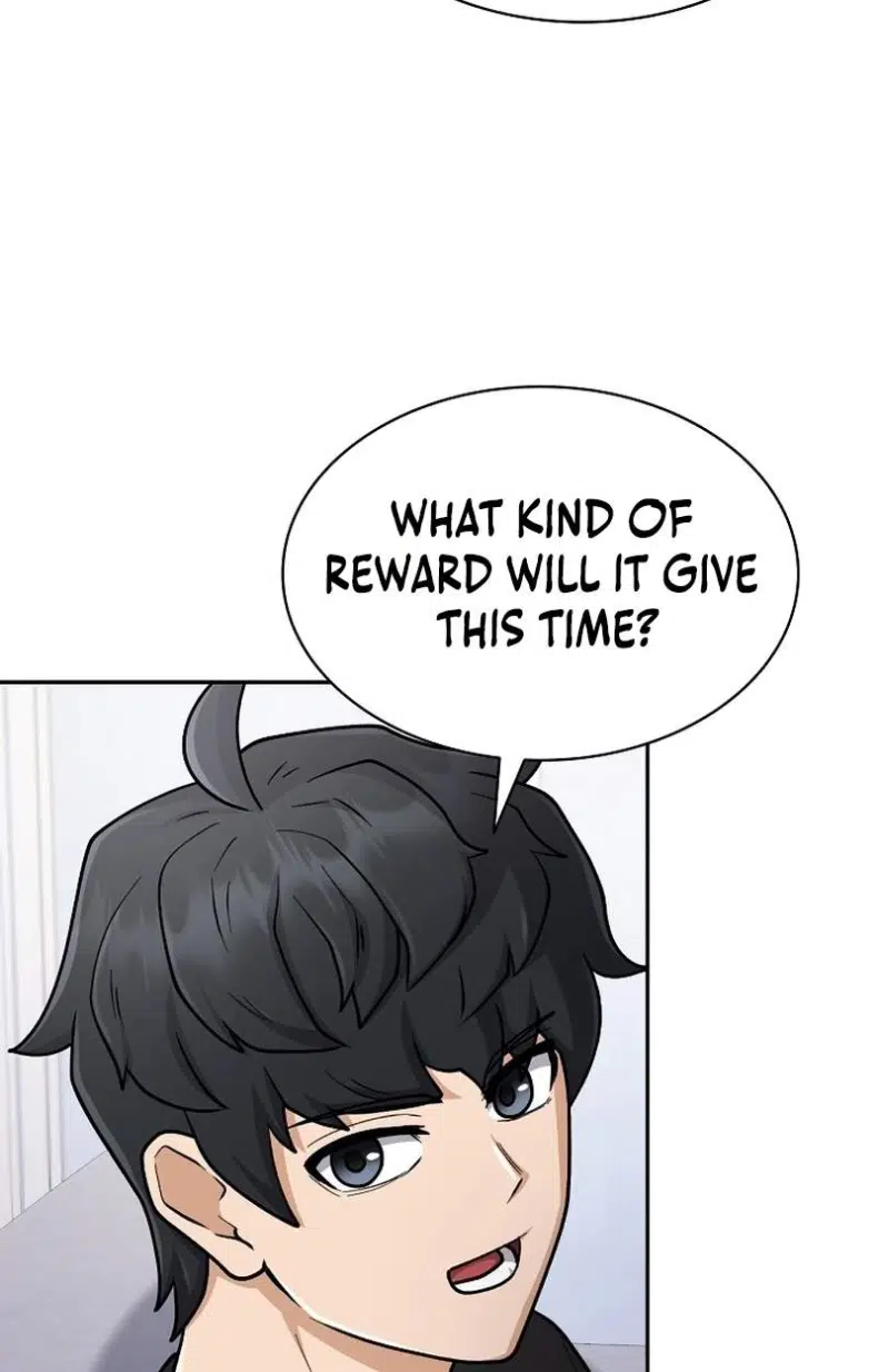 Mr. Kim Strikes It Rich with Auto-Hunting Chapter 24 - Page 108