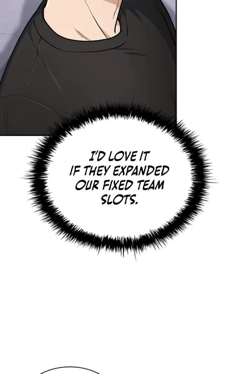 Mr. Kim Strikes It Rich with Auto-Hunting Chapter 24 - Page 109