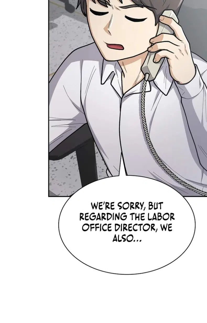 Mr. Kim Strikes It Rich with Auto-Hunting Chapter 24 - Page 12