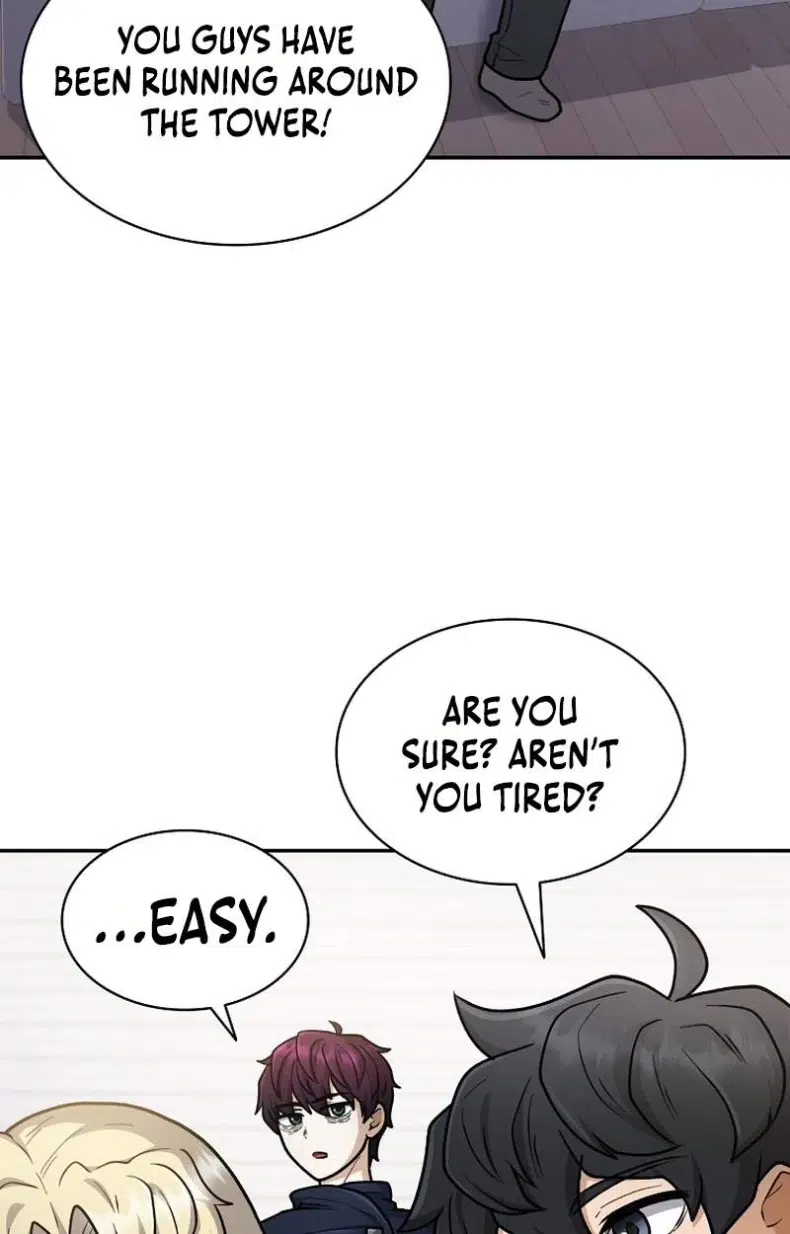 Mr. Kim Strikes It Rich with Auto-Hunting Chapter 24 - Page 111