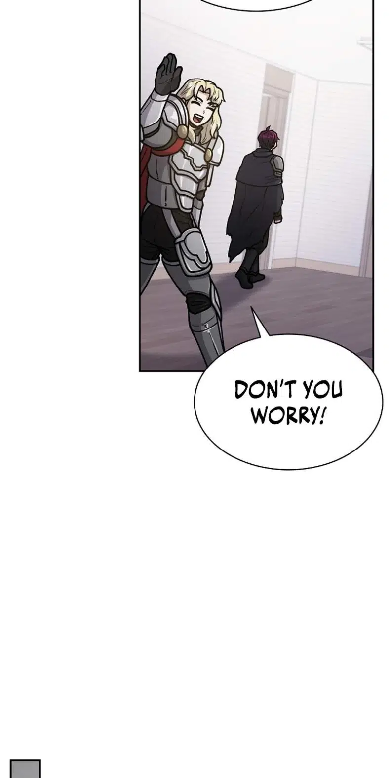 Mr. Kim Strikes It Rich with Auto-Hunting Chapter 24 - Page 113