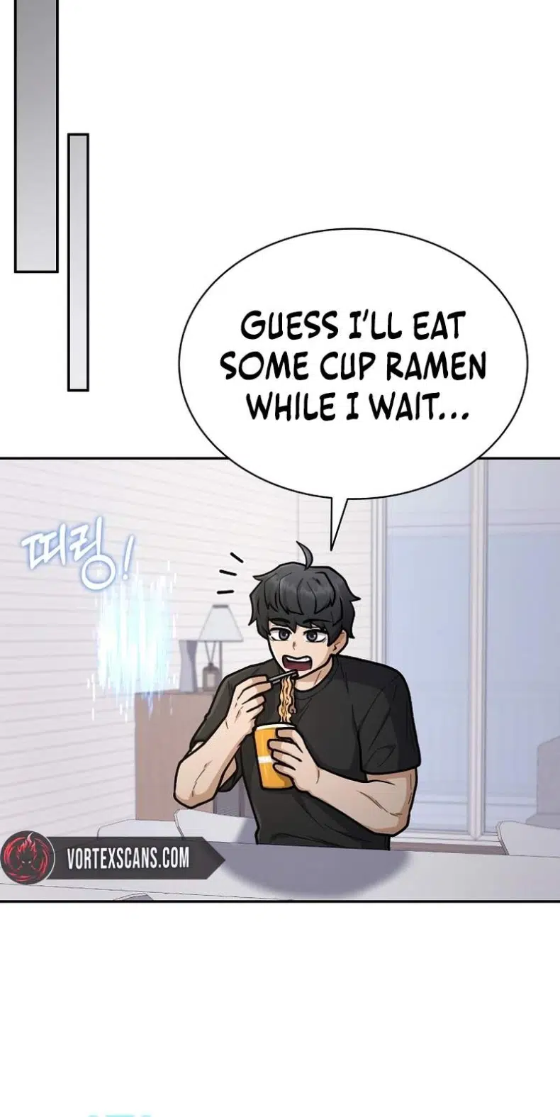 Mr. Kim Strikes It Rich with Auto-Hunting Chapter 24 - Page 114