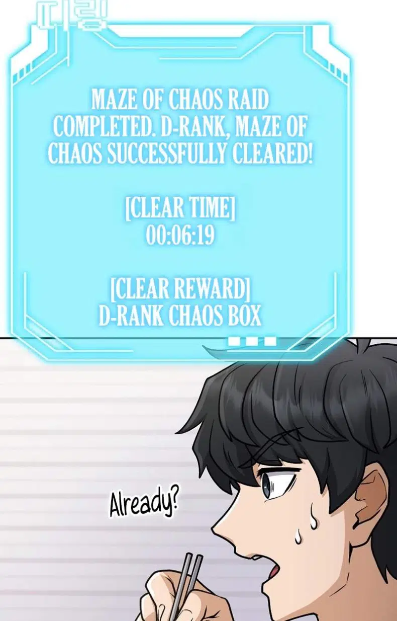 Mr. Kim Strikes It Rich with Auto-Hunting Chapter 24 - Page 115
