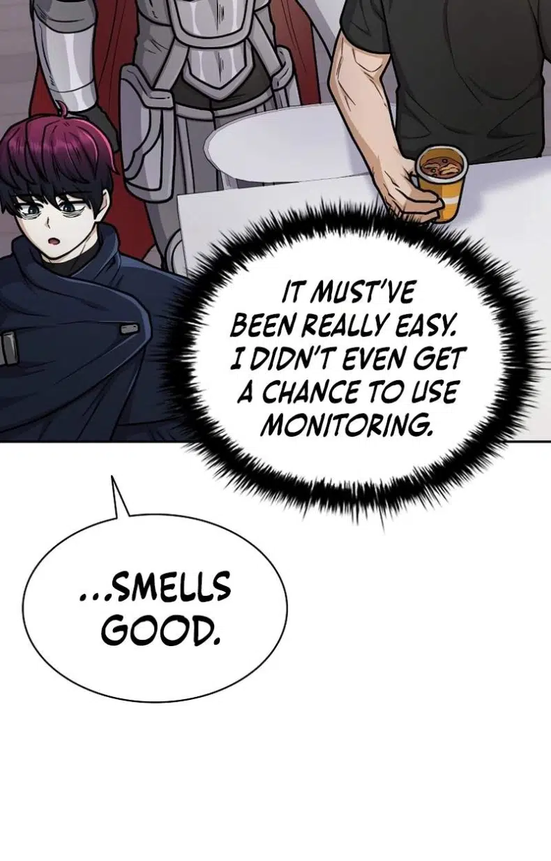 Mr. Kim Strikes It Rich with Auto-Hunting Chapter 24 - Page 117