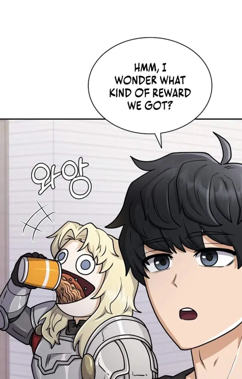 Mr. Kim Strikes It Rich with Auto-Hunting Chapter 24 - Page 118