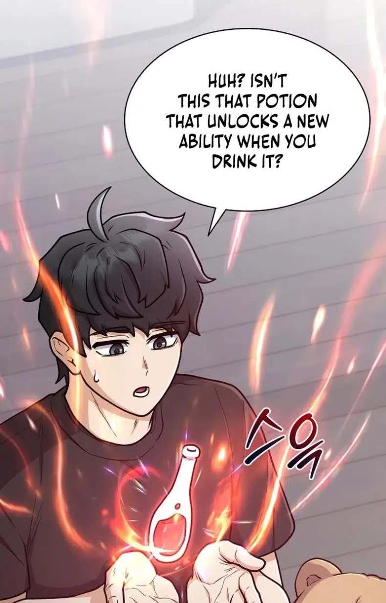 Mr. Kim Strikes It Rich with Auto-Hunting Chapter 24 - Page 120