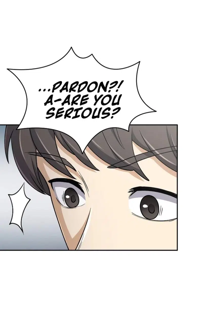Mr. Kim Strikes It Rich with Auto-Hunting Chapter 24 - Page 13