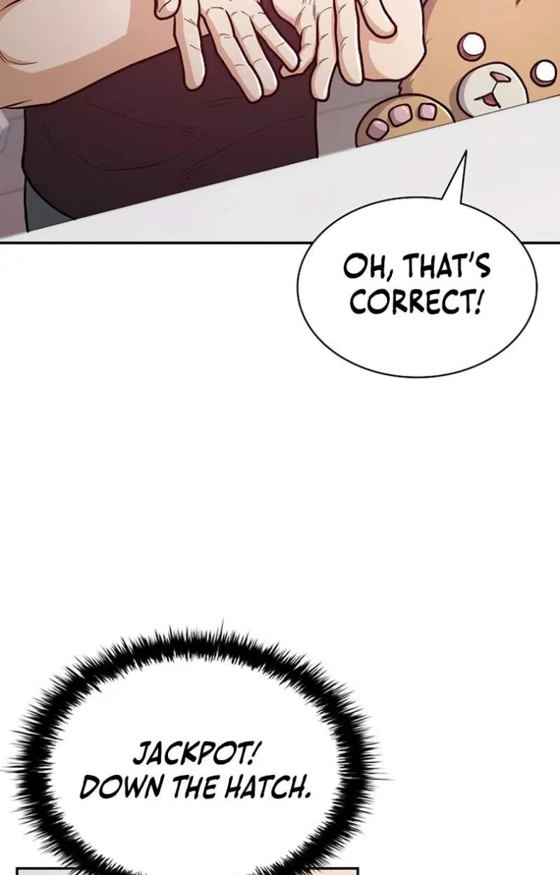 Mr. Kim Strikes It Rich with Auto-Hunting Chapter 24 - Page 121