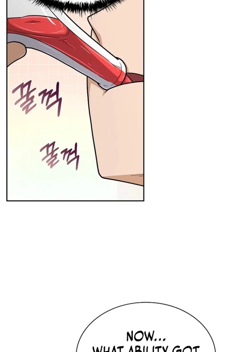Mr. Kim Strikes It Rich with Auto-Hunting Chapter 24 - Page 122