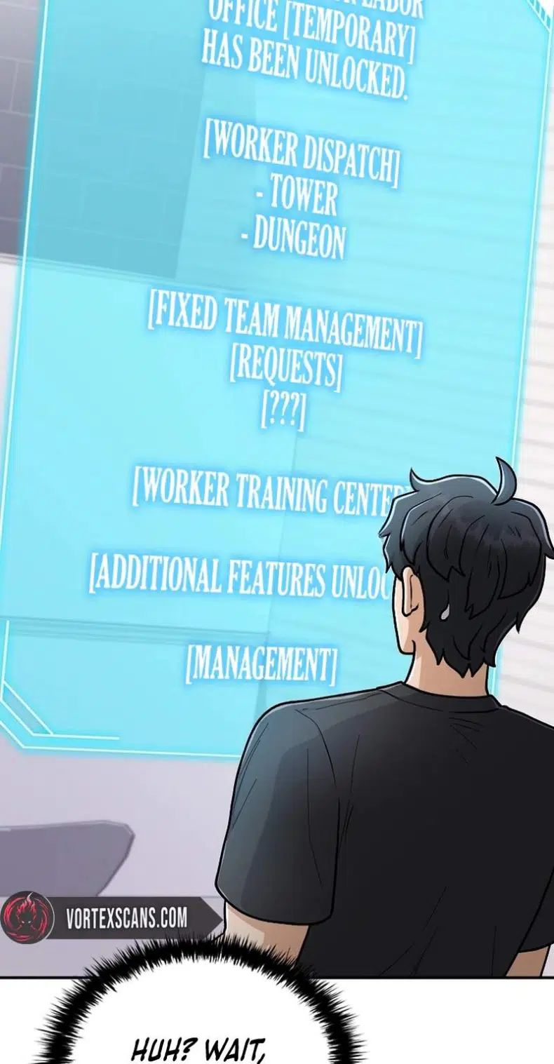 Mr. Kim Strikes It Rich with Auto-Hunting Chapter 24 - Page 124