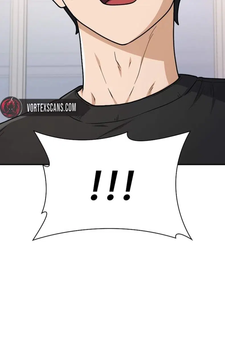 Mr. Kim Strikes It Rich with Auto-Hunting Chapter 24 - Page 127
