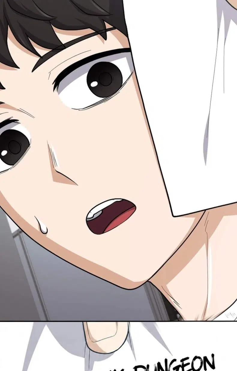 Mr. Kim Strikes It Rich with Auto-Hunting Chapter 24 - Page 16