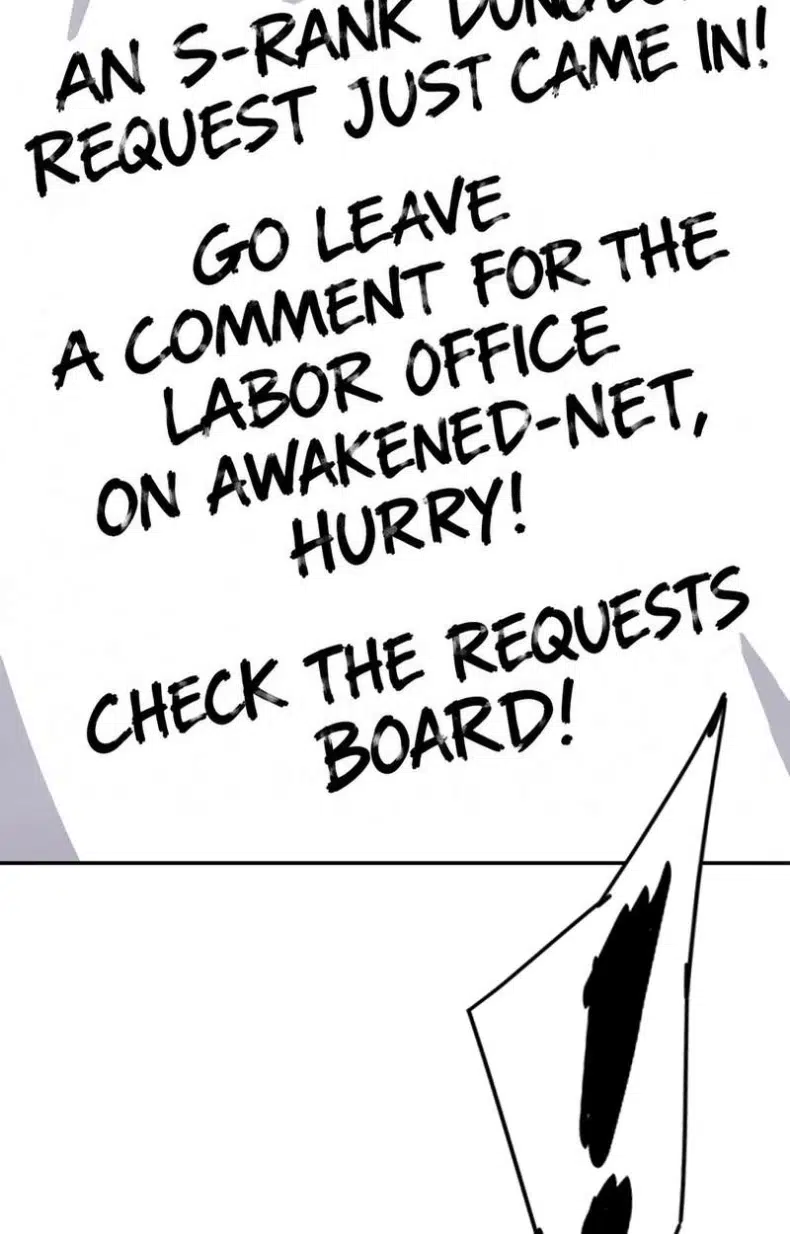 Mr. Kim Strikes It Rich with Auto-Hunting Chapter 24 - Page 17