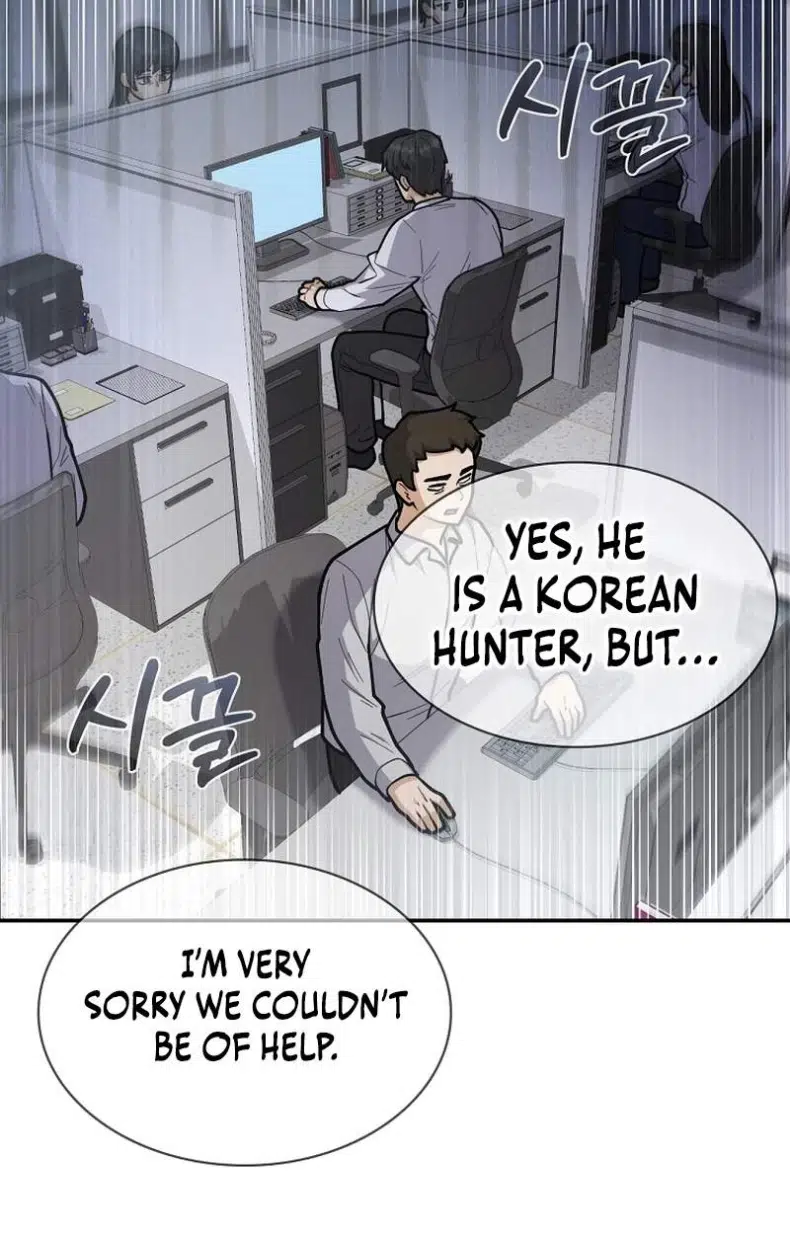 Mr. Kim Strikes It Rich with Auto-Hunting Chapter 24 - Page 3
