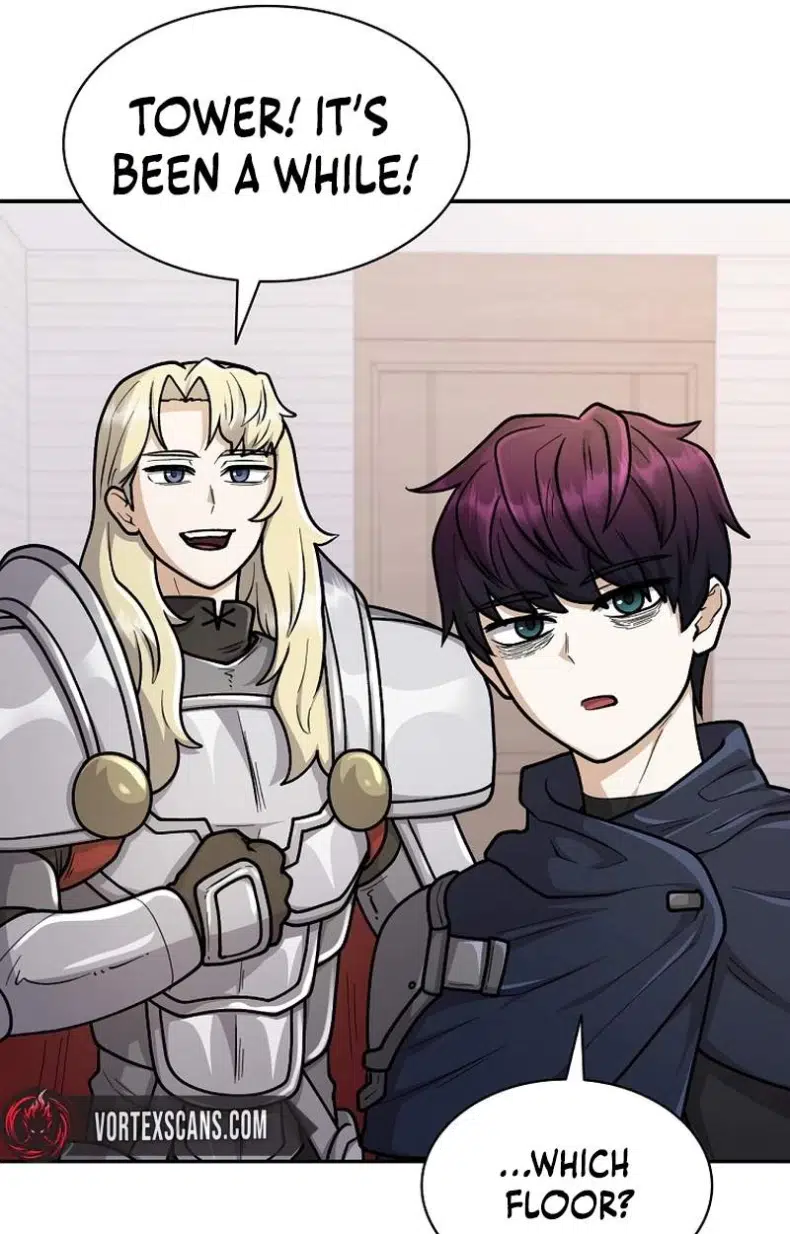 Mr. Kim Strikes It Rich with Auto-Hunting Chapter 24 - Page 21