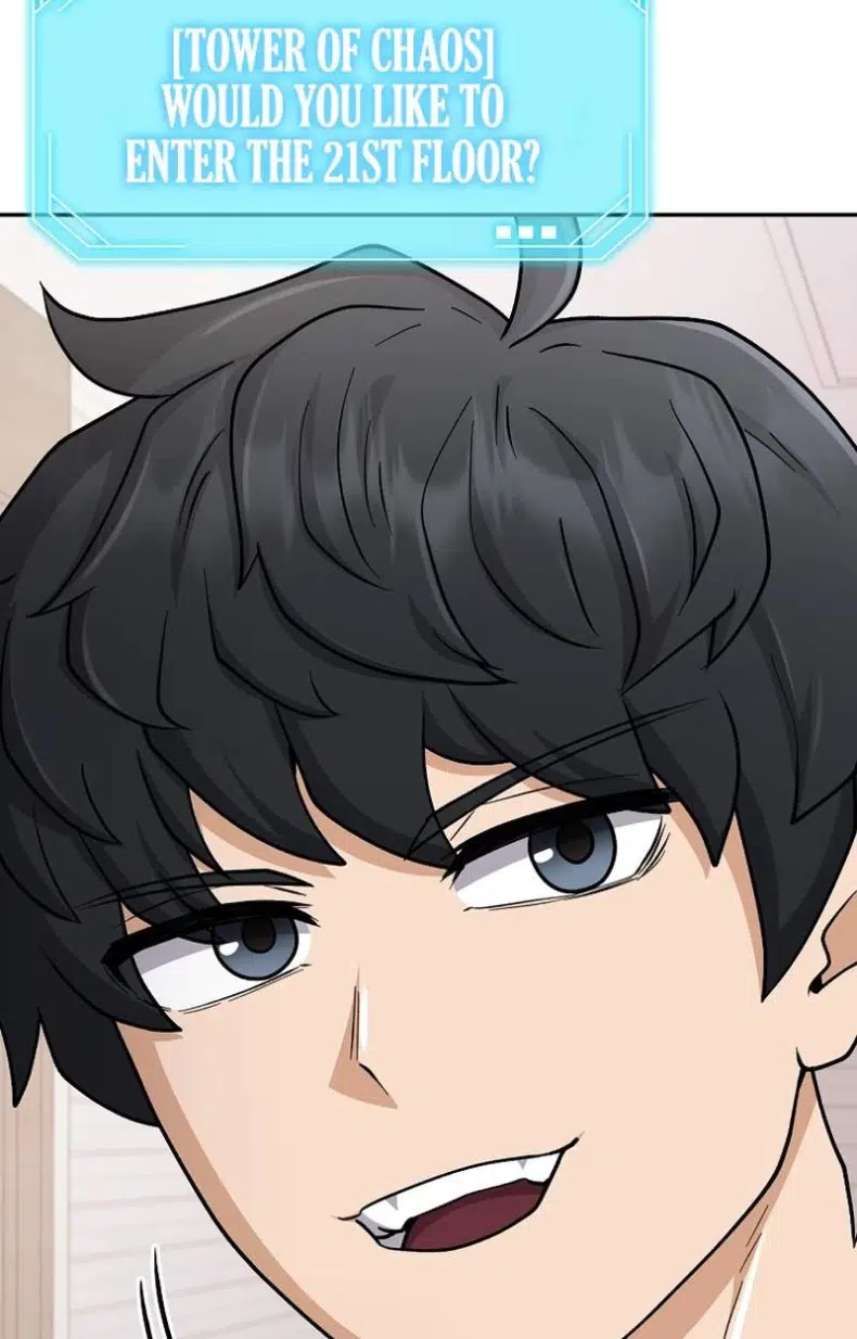 Mr. Kim Strikes It Rich with Auto-Hunting Chapter 24 - Page 23