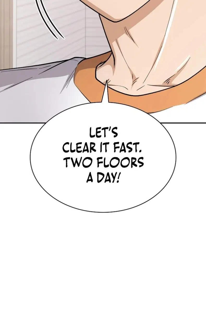 Mr. Kim Strikes It Rich with Auto-Hunting Chapter 24 - Page 24