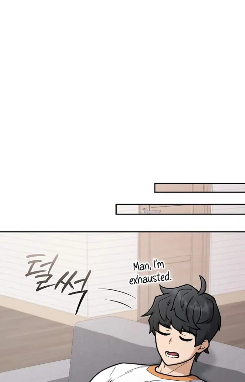 Mr. Kim Strikes It Rich with Auto-Hunting Chapter 24 - Page 25