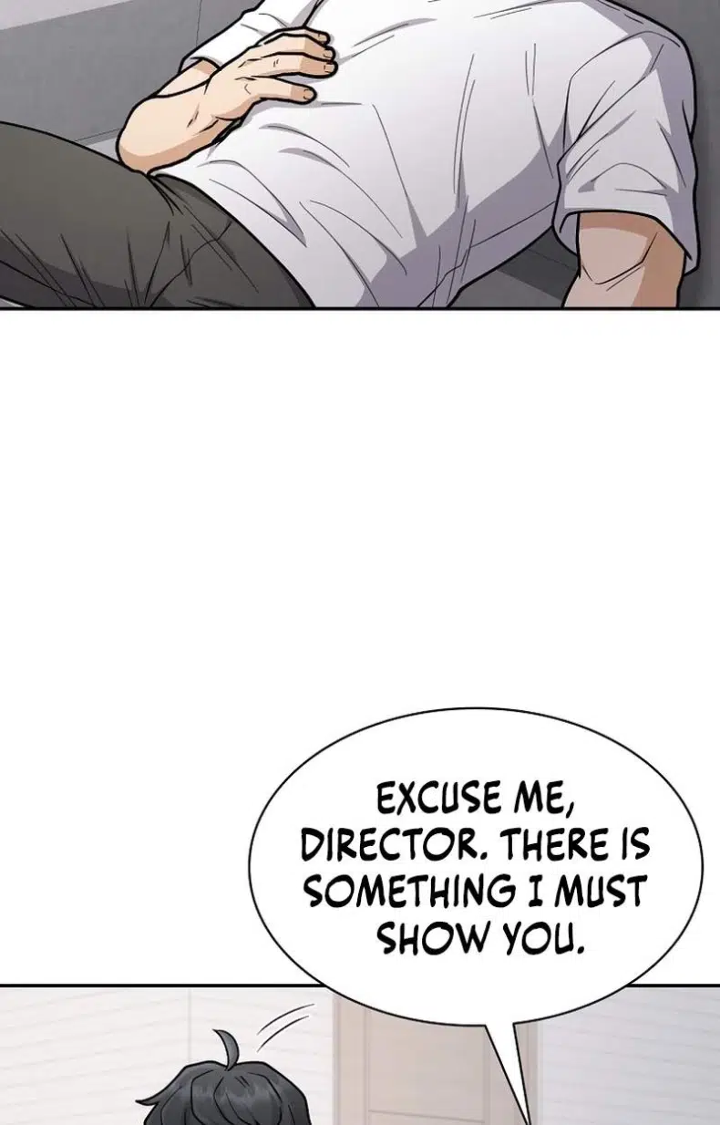 Mr. Kim Strikes It Rich with Auto-Hunting Chapter 24 - Page 26
