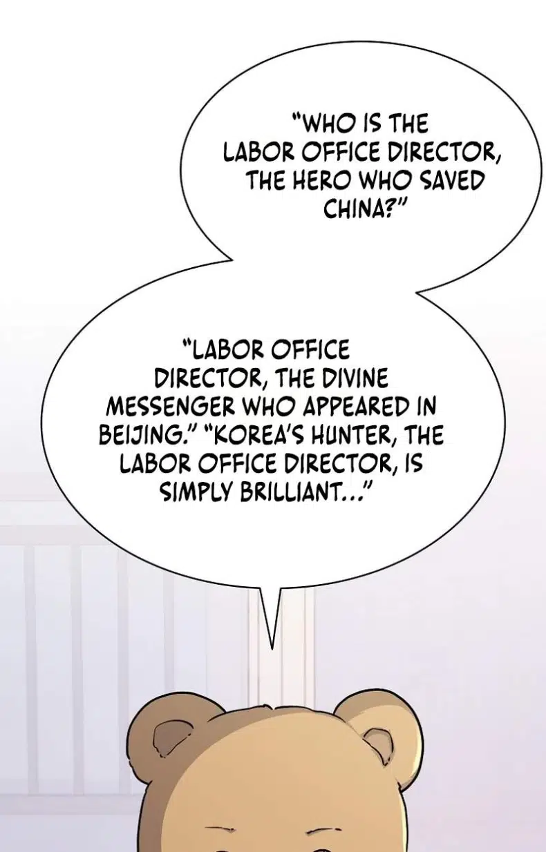 Mr. Kim Strikes It Rich with Auto-Hunting Chapter 24 - Page 28