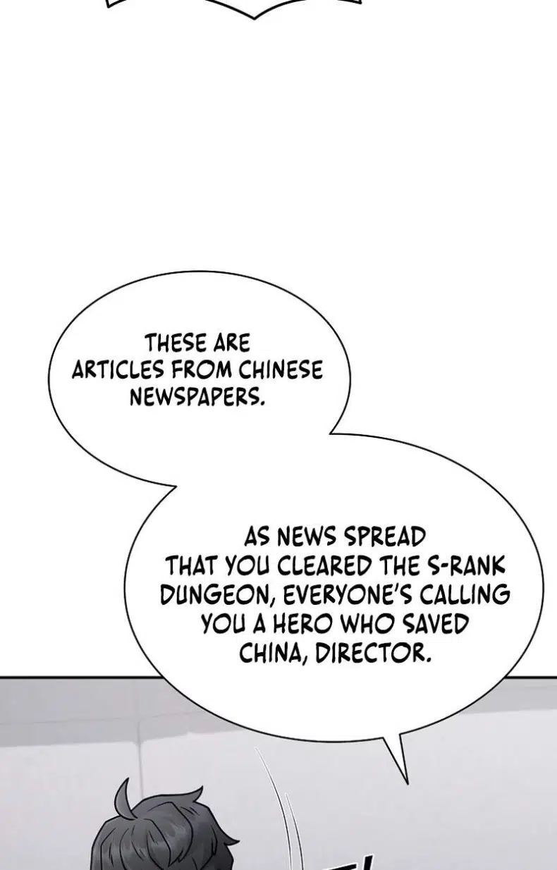 Mr. Kim Strikes It Rich with Auto-Hunting Chapter 24 - Page 30