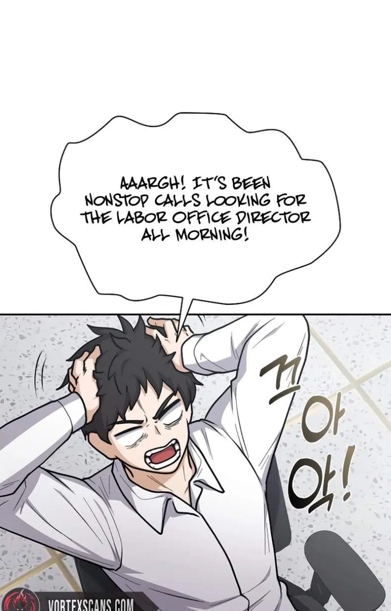 Mr. Kim Strikes It Rich with Auto-Hunting Chapter 24 - Page 4