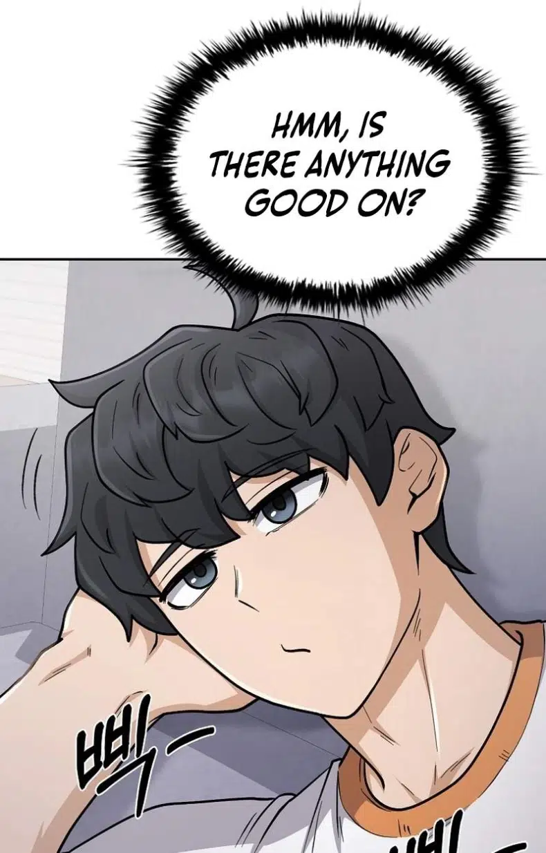 Mr. Kim Strikes It Rich with Auto-Hunting Chapter 24 - Page 37