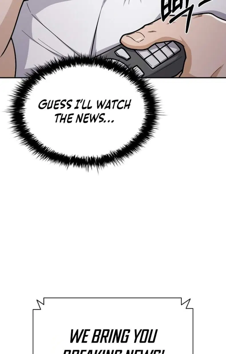Mr. Kim Strikes It Rich with Auto-Hunting Chapter 24 - Page 38