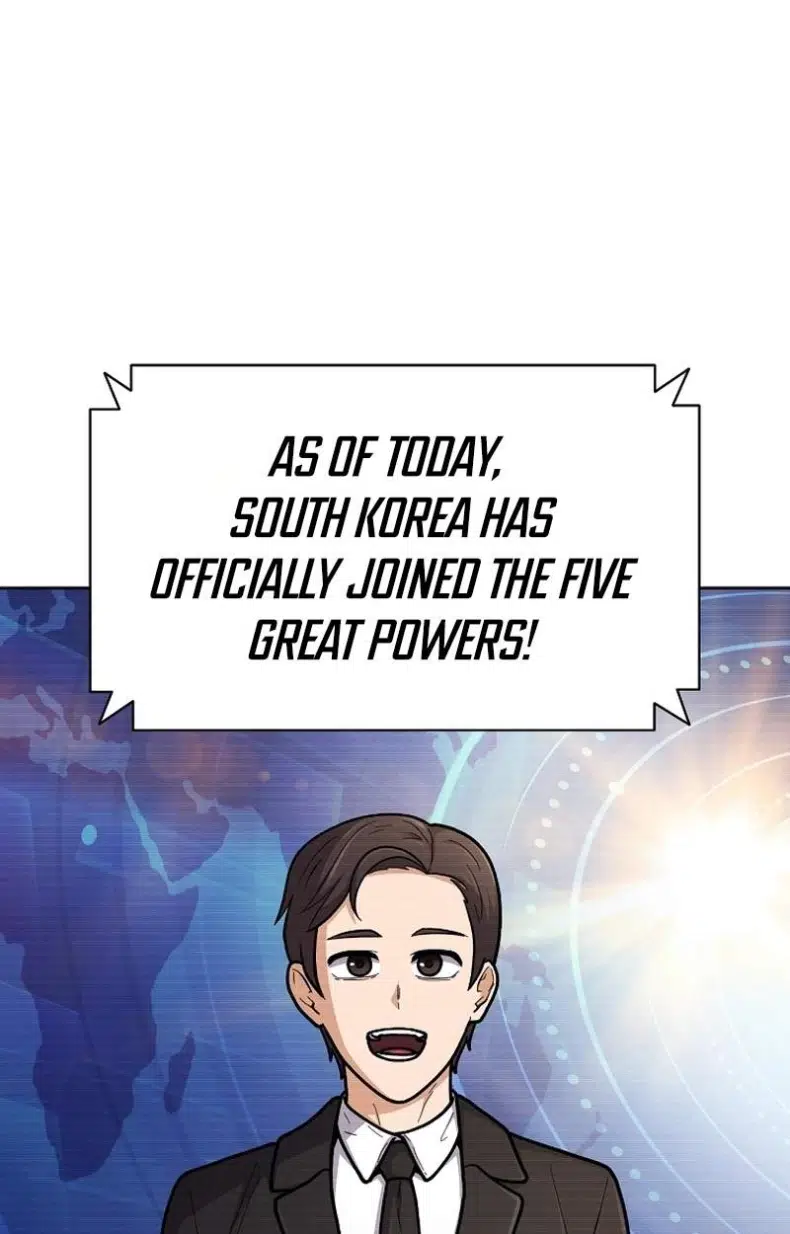 Mr. Kim Strikes It Rich with Auto-Hunting Chapter 24 - Page 40
